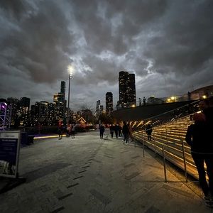 Meet your Posher, Maya